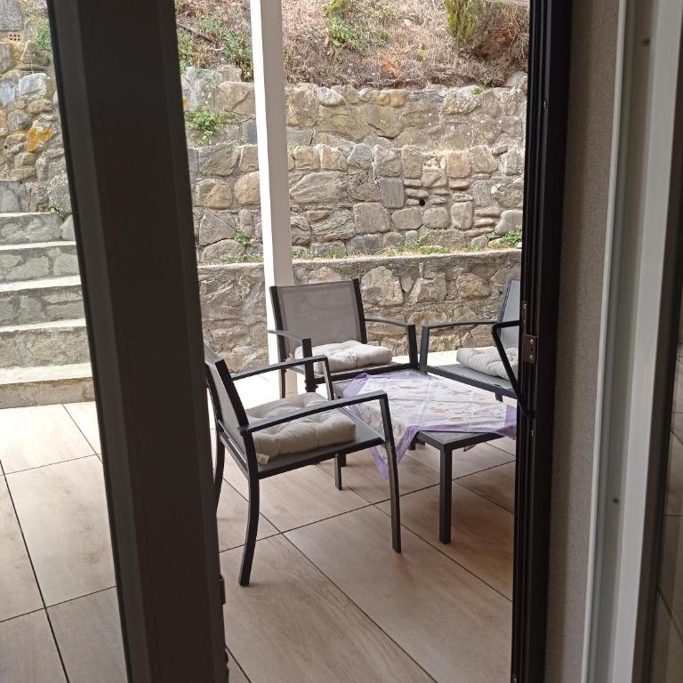 Casafischea 21 Via Venino 21 B - Appartamento con 1 Camera da Letto - 5