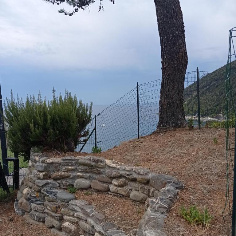 Casafischea 21 Via Venino 21 B - Appartamento con 1 Camera da Letto - 4