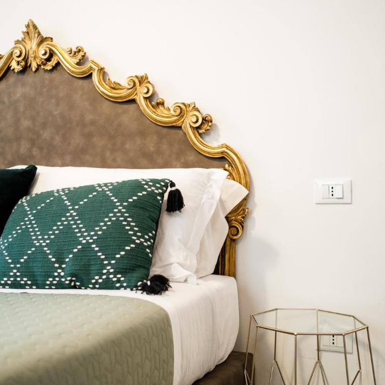 Casa Leoncino B&B - Deluxe Double Room - 2