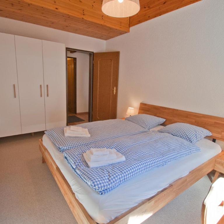 Residence Bellevue, Apartment Alpina - Apartamento de 3 dormitorios - 15