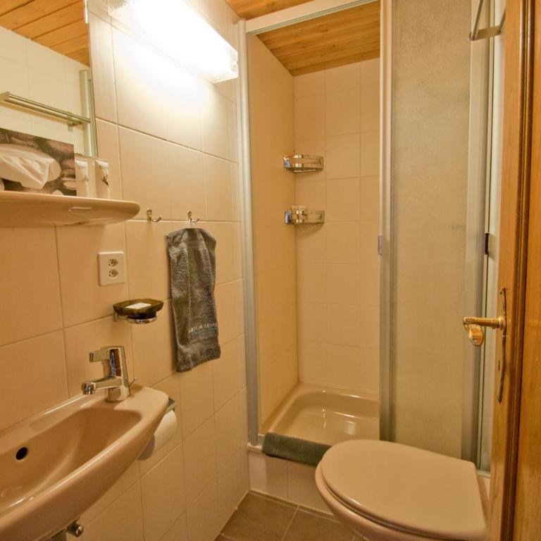 Residence Bellevue, Apartment Alpina - Apartamento de 3 dormitorios - 16