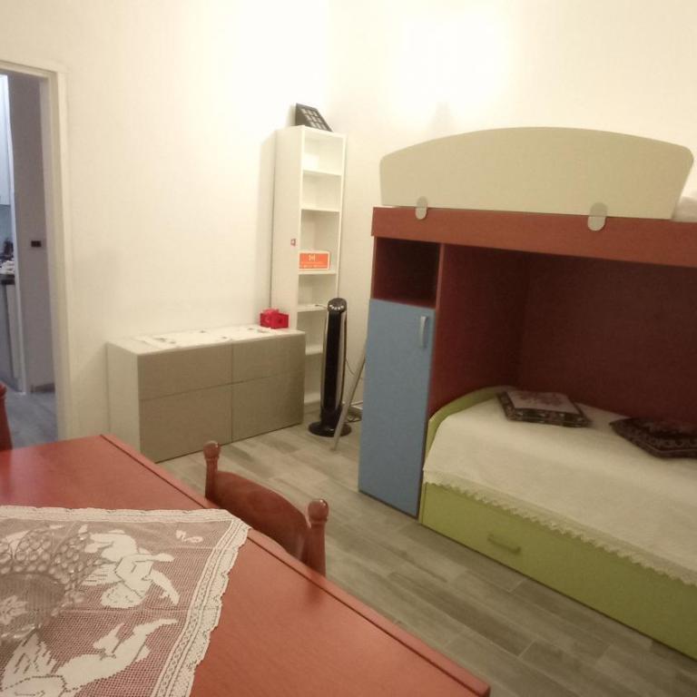 Mirdita - Casa Vacanze - Appartamento con 2 Camere da Letto - 37
