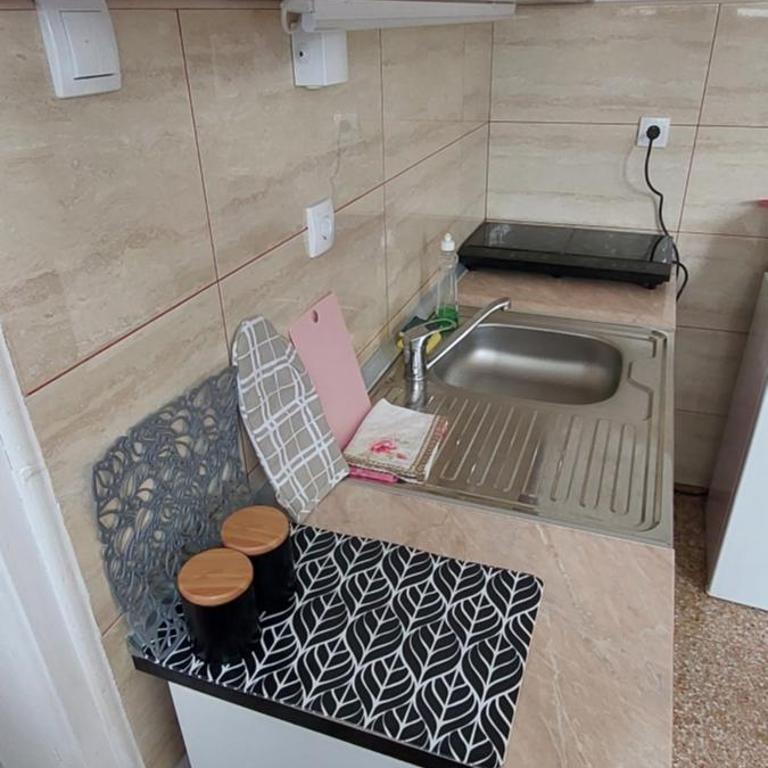 Duplex Mihajlović-Vrnjačka Banja - Apartman sa 2 Spavaće Sobe - 14