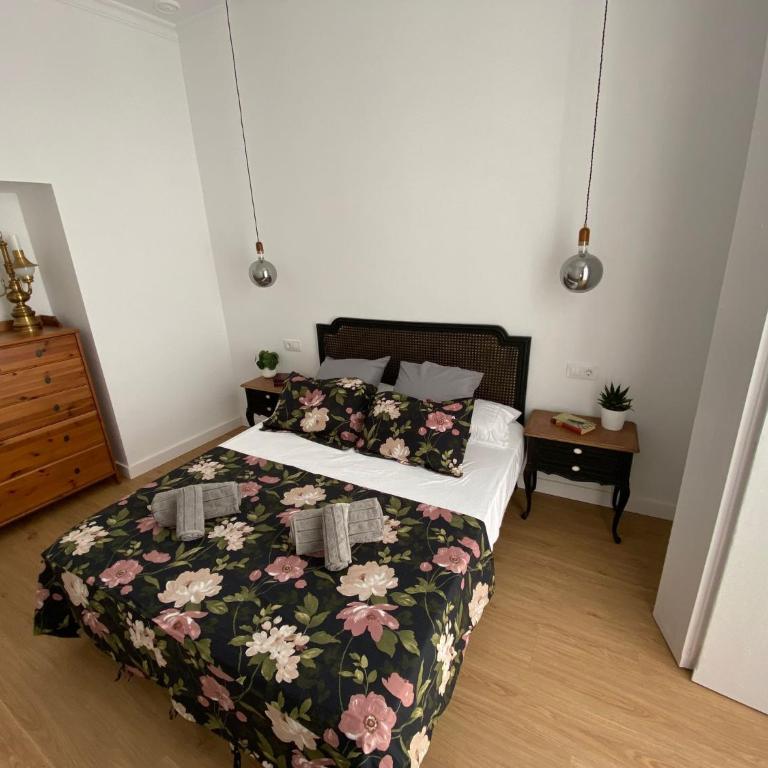 Puro Puerto Casco Histórico - Apartamento de 3 dormitorios - 13