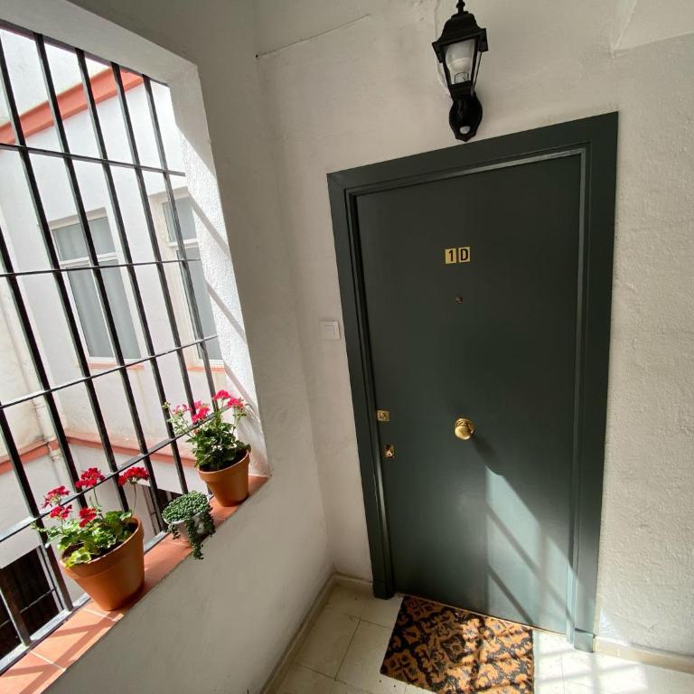 Puro Puerto Casco Histórico - Apartamento de 3 dormitorios - 21