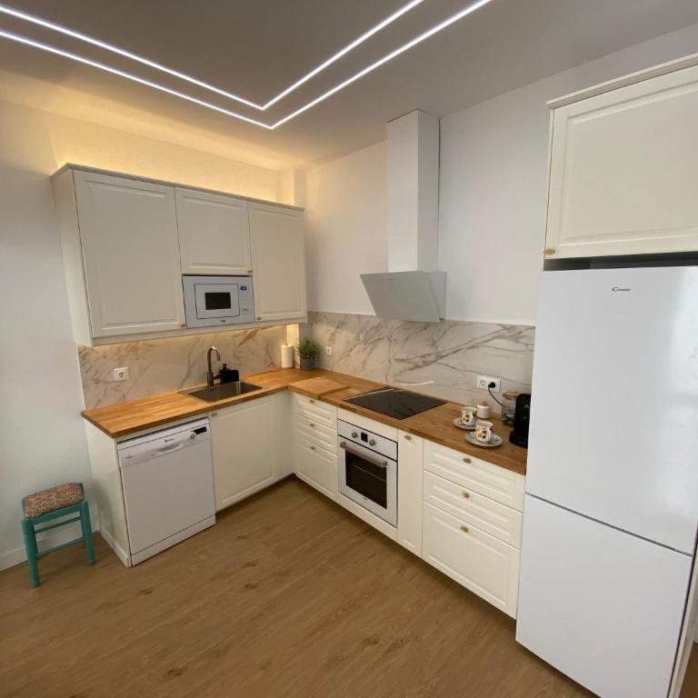 Puro Puerto Casco Histórico - Apartamento de 3 dormitorios - 7