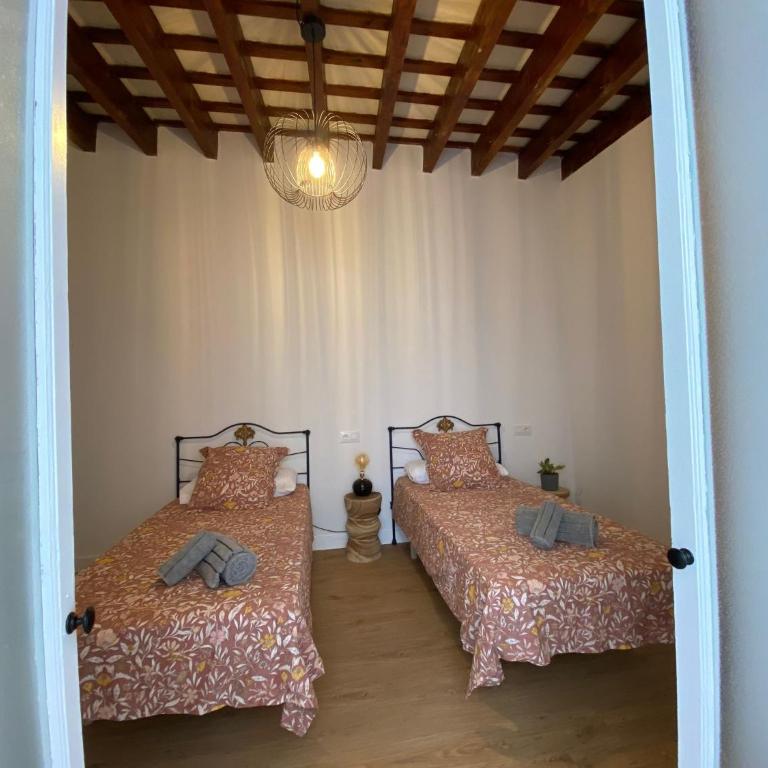 Puro Puerto Casco Histórico - Apartamento de 3 dormitorios - 16