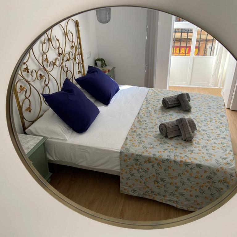 Puro Puerto Casco Histórico - Apartamento de 3 dormitorios - 12