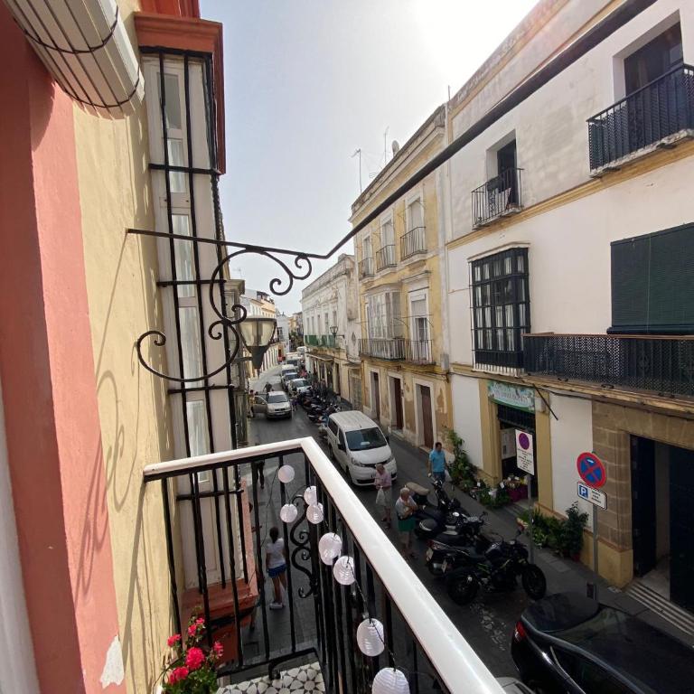 Puro Puerto Casco Histórico - Apartamento de 3 dormitorios - 10