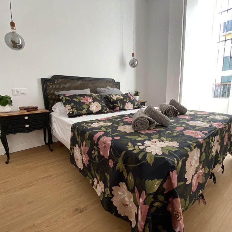 Puro Puerto Casco Histórico - Apartamento de 3 dormitorios - 14