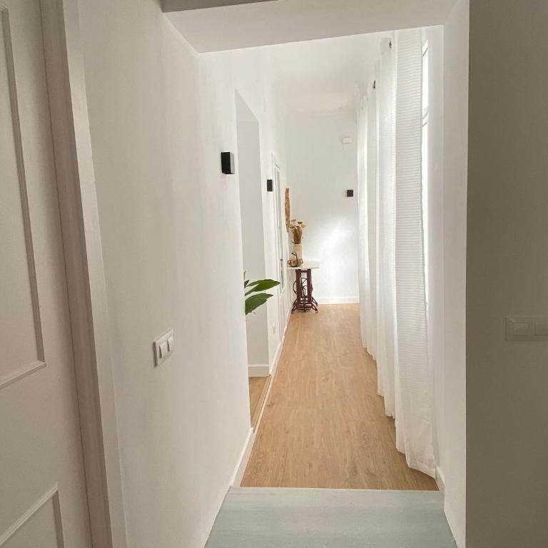 Puro Puerto Casco Histórico - Apartamento de 3 dormitorios - 24