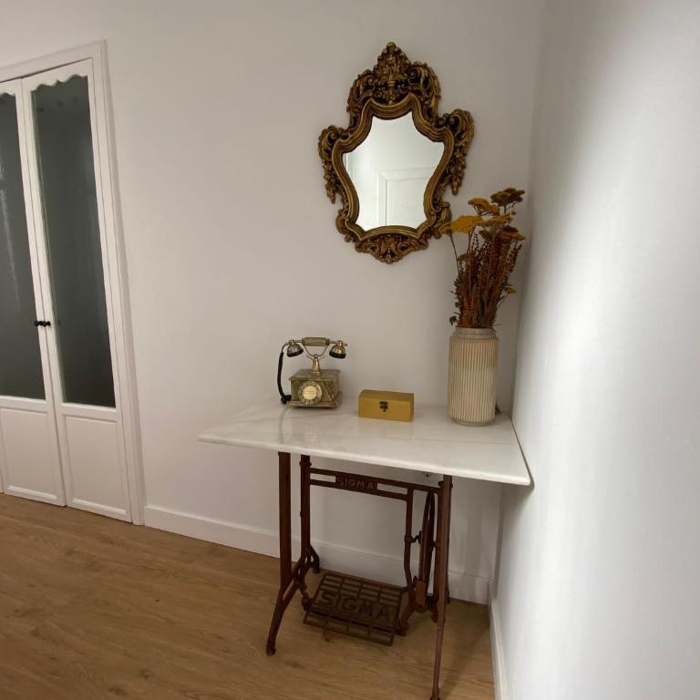 Puro Puerto Casco Histórico - Apartamento de 3 dormitorios - 22