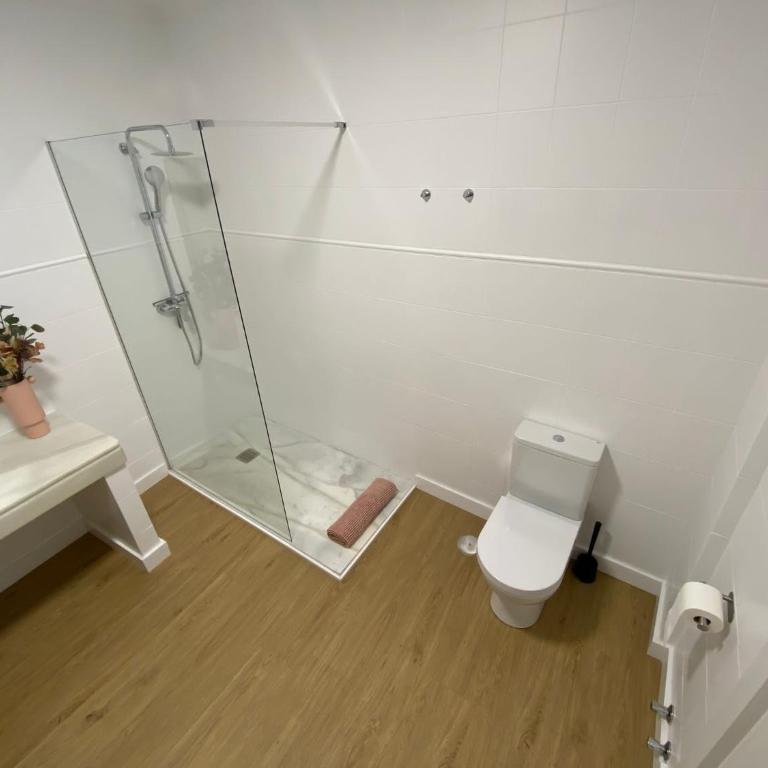 Puro Puerto Casco Histórico - Apartamento de 3 dormitorios - 19