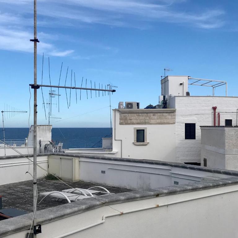 Casa Domestico - Appartamento con 2 Camere da Letto - 11