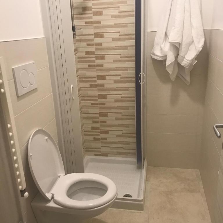 Casa Domestico - Appartamento con 2 Camere da Letto - 10