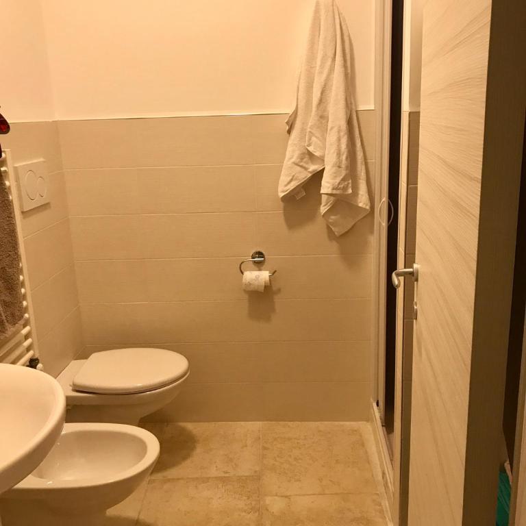 Casa Domestico - Appartamento con 2 Camere da Letto - 9
