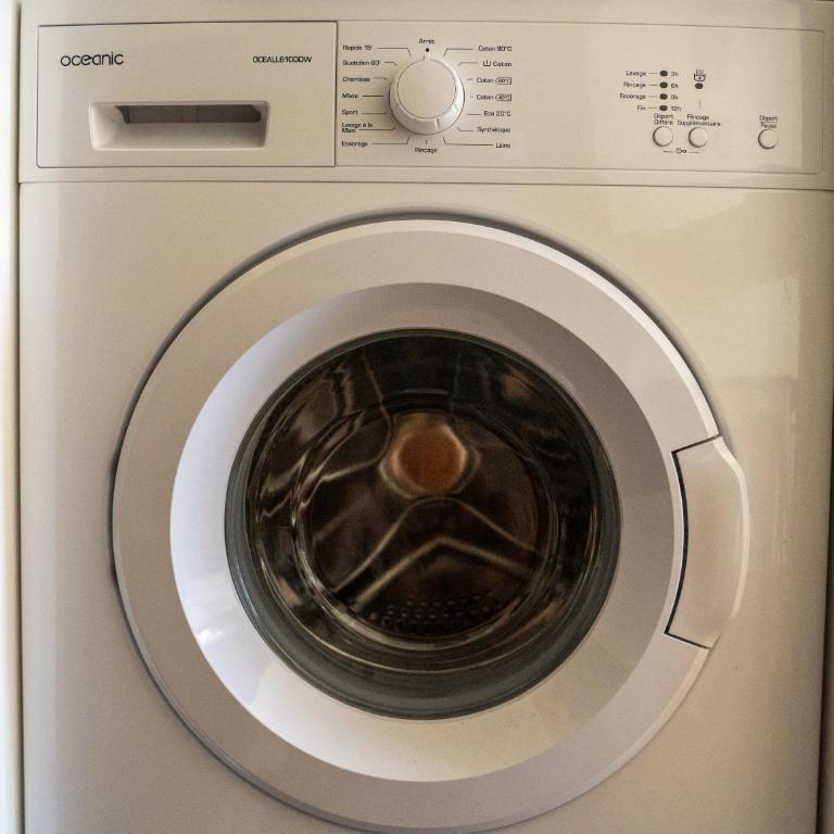 Beautiful apartment * parking* Disneyland 10 min - Appartement 1 Chambre - 18
