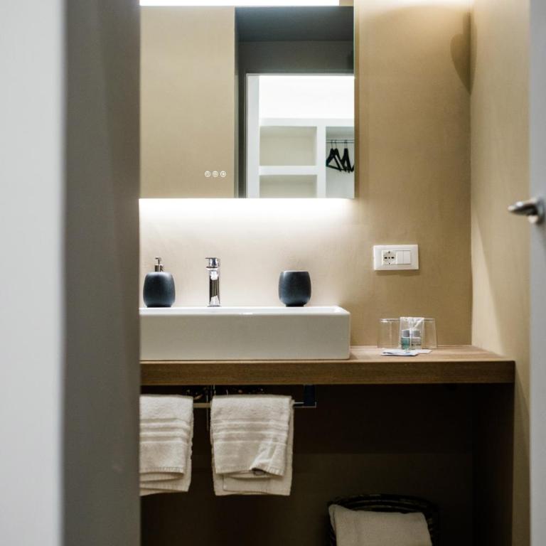 Casa Leoncino B&B - Double or Twin Room - 5
