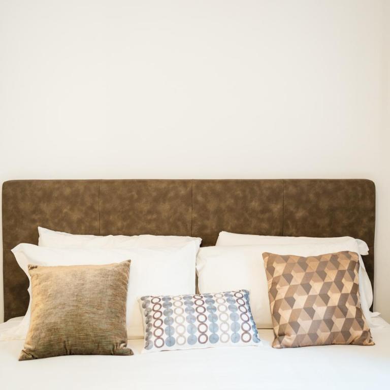 Casa Leoncino B&B - Double or Twin Room - 8