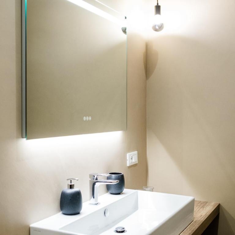 Casa Leoncino B&B - Double or Twin Room - 4