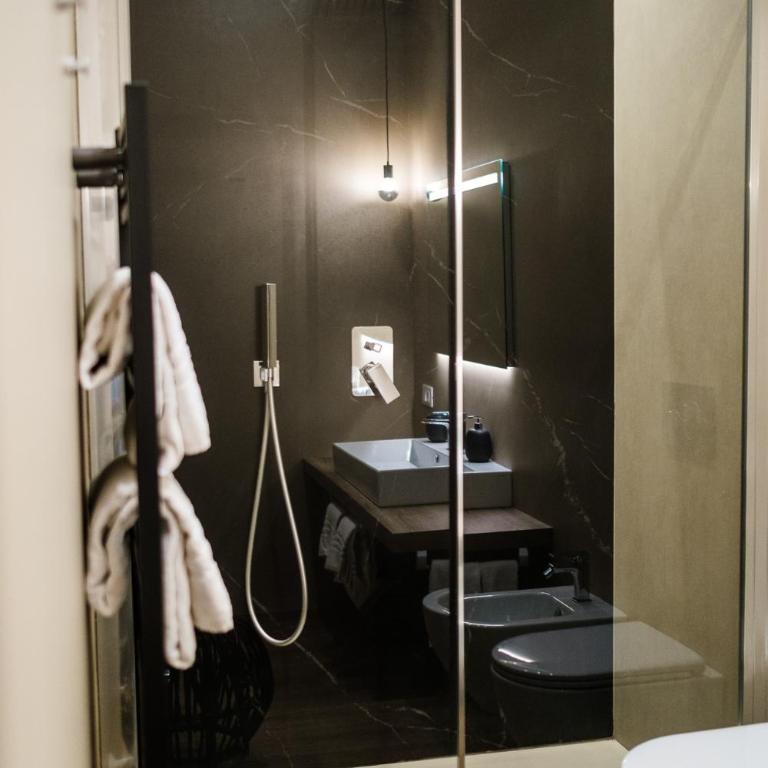 Casa Leoncino B&B - Double or Twin Room - 7