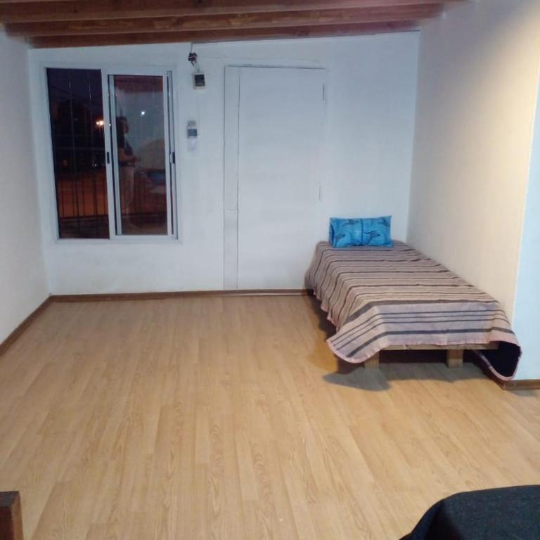 Departamentos Sarmiento 3 - Apartamento de 1 dormitorio - 7