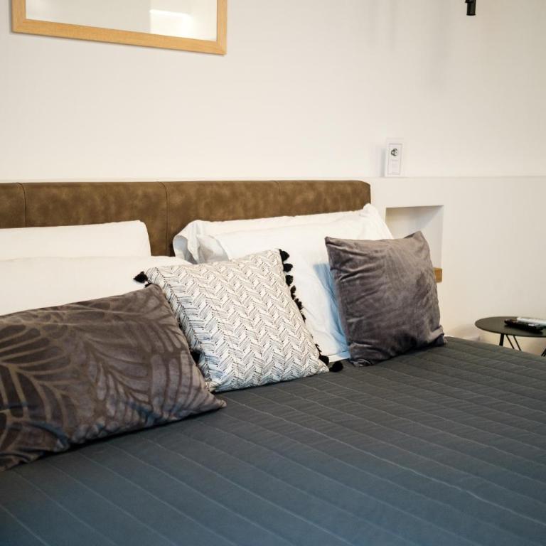 Casa Leoncino B&B - Deluxe Triple Room - 5