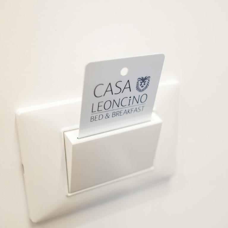 Casa Leoncino B&B - Double Room - 14