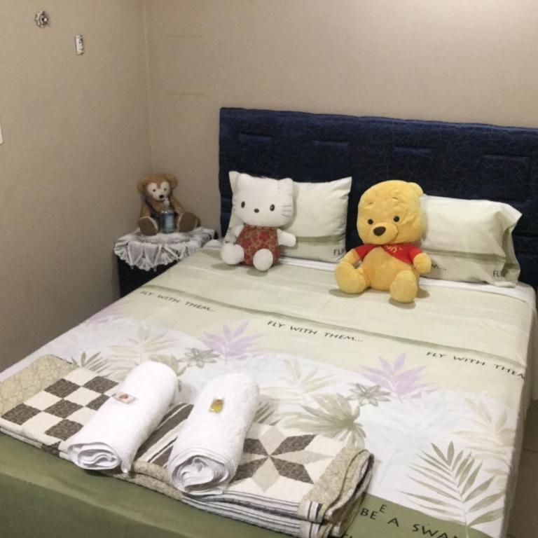 Hospedaje Encarnación - Double Room - 2