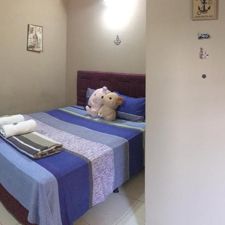 Hospedaje Encarnación - Double Room - 7
