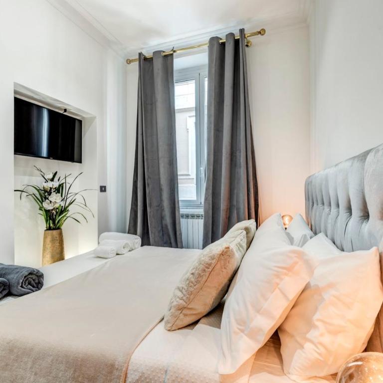 Daphne Suites - Suite Familiare Deluxe - 8