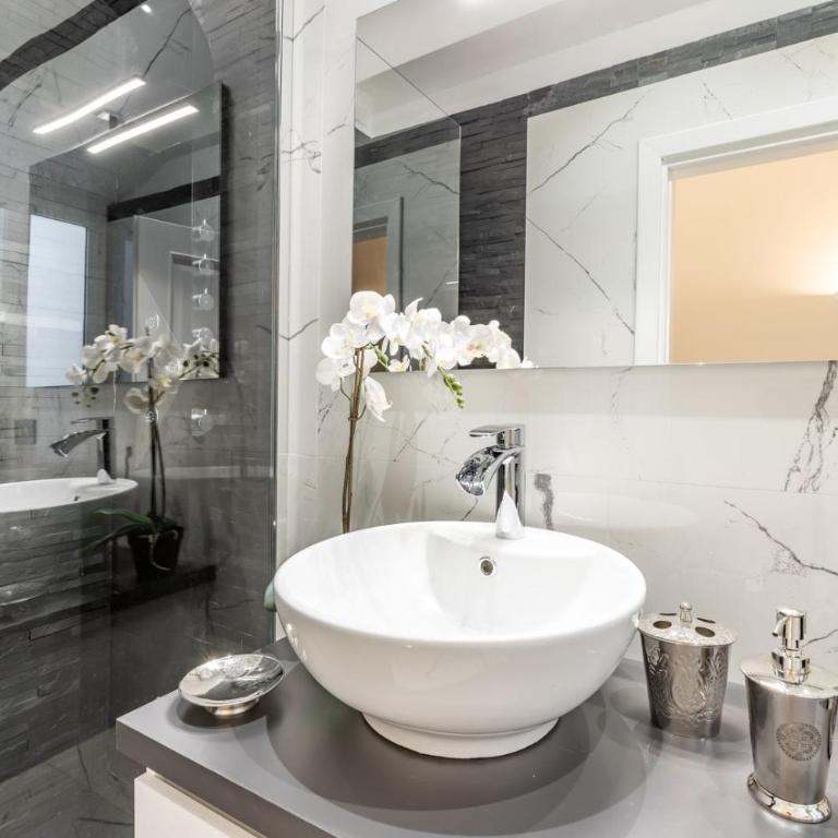 Daphne Suites - Suite Familiare Deluxe - 4