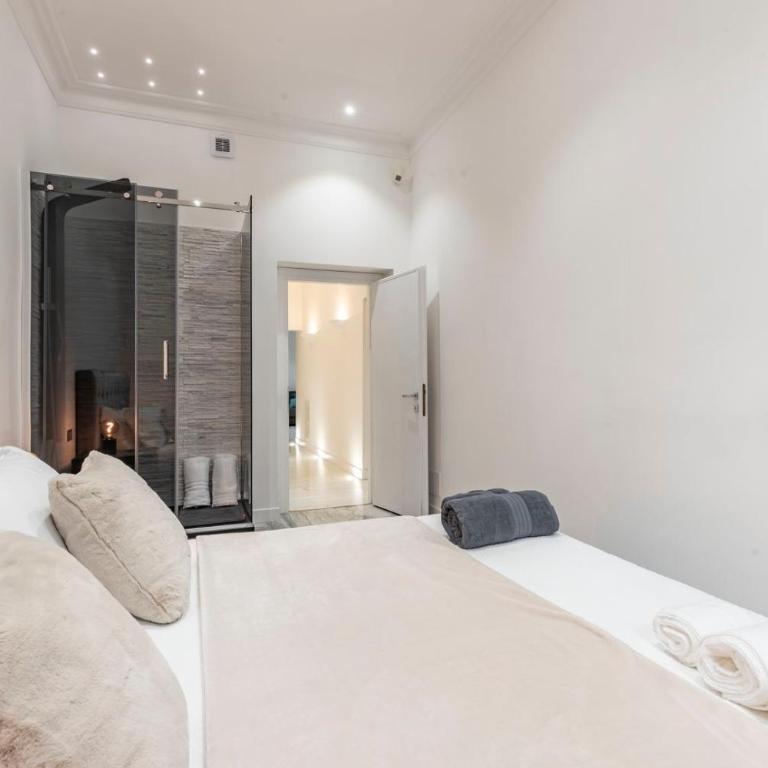 Daphne Suites - Suite Familiare Deluxe - 3