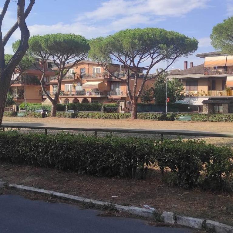 Top Apartments Roma 2 Metro A Free Parking - Appartamento con 1 Camera da Letto - 40