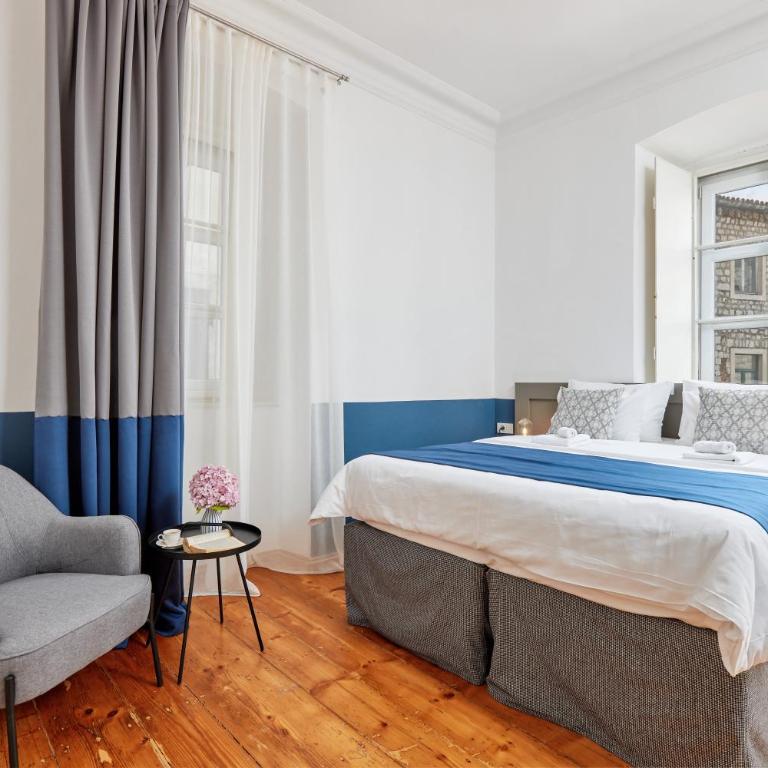 Kotor Nest - Double or Twin Room with Terrace - 6