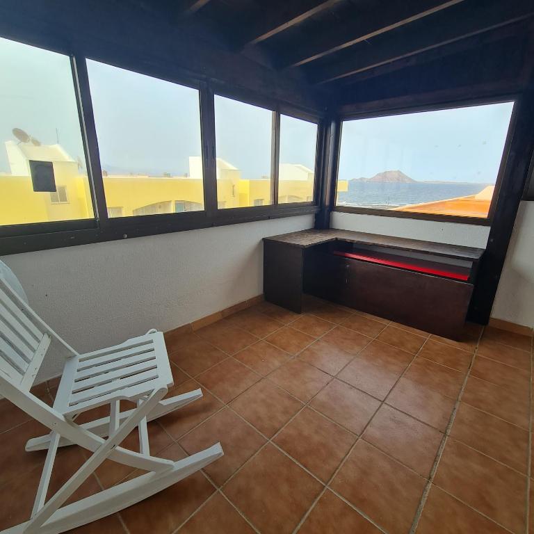 Casa M de mar - Dúplex con vistas - Apartamento de 2 dormitorios - 20