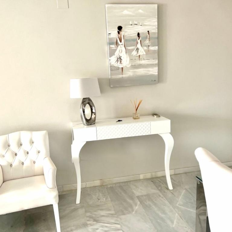 MI CAPRICHO 3-5 BEACHFRONT- Apartment with sea views in Costa del Sol - Apartamento de 2 dormitorios - 22