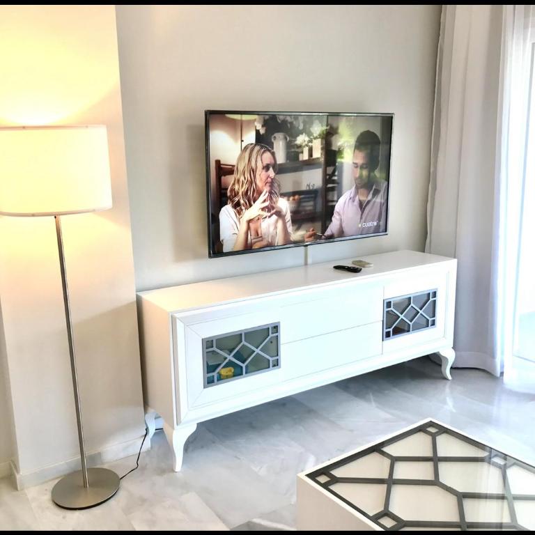 MI CAPRICHO 3-5 BEACHFRONT- Apartment with sea views in Costa del Sol - Apartamento de 2 dormitorios - 23