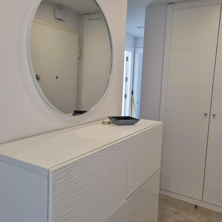 TOPLAGE Marbella Neubau Luxus-Apartment, Strand und Altstadt in Minuten zu Fuss - Two-Bedroom Apartment - 15