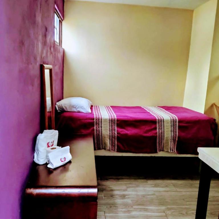 Calle Berlin Boutique - Economy Single Room - 1