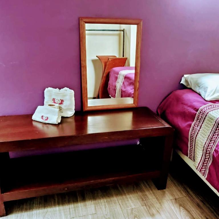 Calle Berlin Boutique - Economy Single Room - 5
