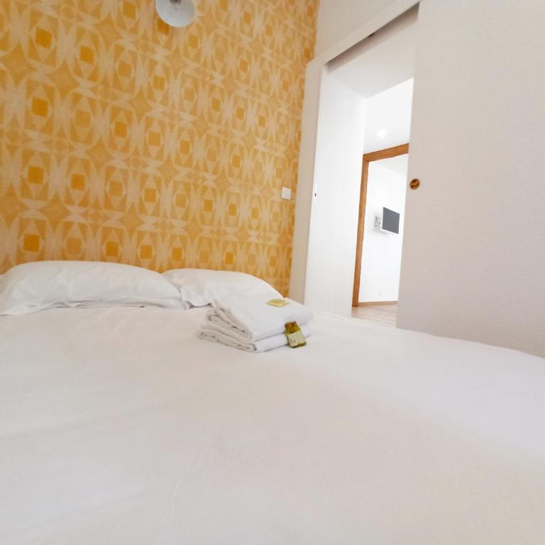 Viva Riviera 6 Rue Commandant André - Appartement 2 Chambres - 11