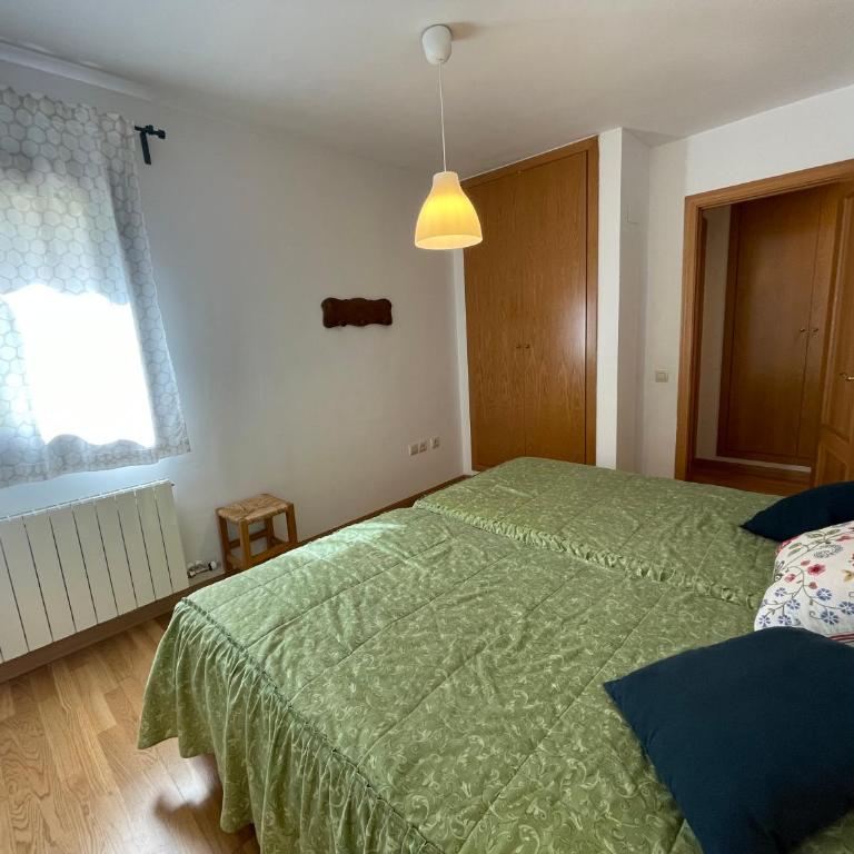 S03 - Kasares El Solano - Villmor - Appartement 2 Chambres - 16
