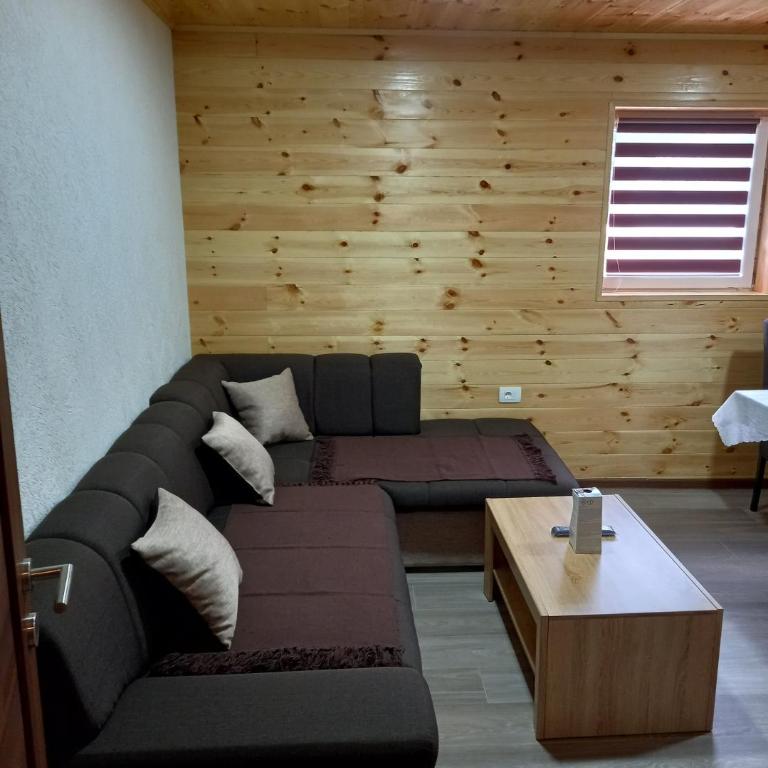 Guest House RG - Apartman s 1 Spavaćom Sobom i Terasom - 3