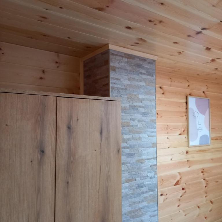 Guest House RG - Apartman s 1 Spavaćom Sobom i Terasom - 8