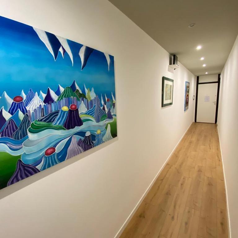 [Udine Centro] Ade Apartment - Appartamento con 1 Camera da Letto - 4