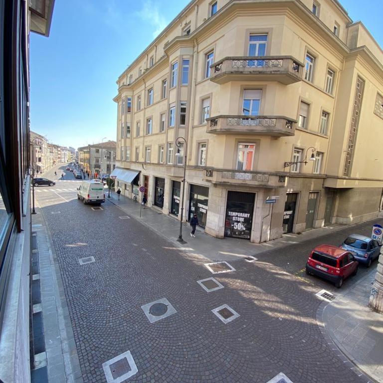 [Udine Centro] Ade Apartment - Appartamento con 1 Camera da Letto - 6