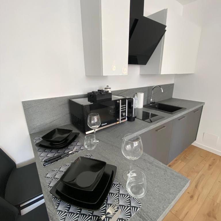 [Udine Centro] Ade Apartment - Appartamento con 1 Camera da Letto - 7