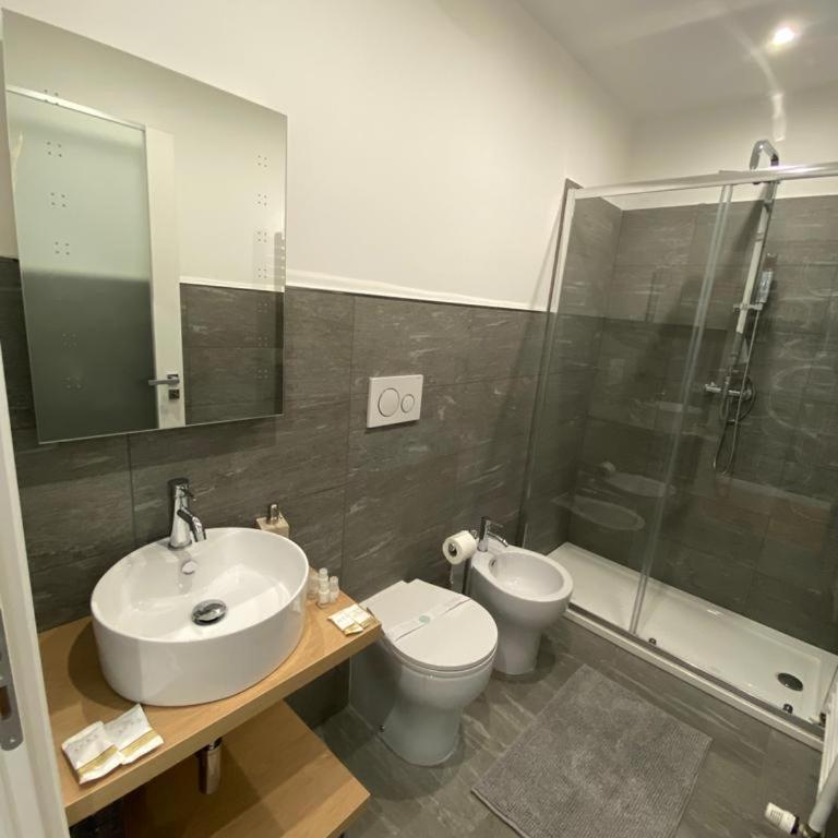 [Udine Centro] Ade Apartment - Appartamento con 1 Camera da Letto - 8