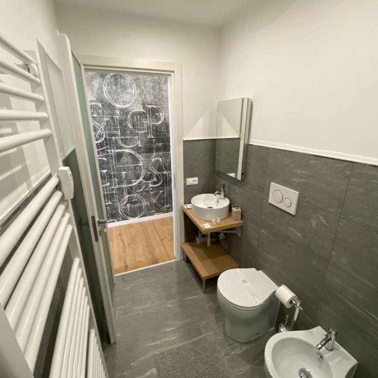 [Udine Centro] Ade Apartment - Appartamento con 1 Camera da Letto - 9